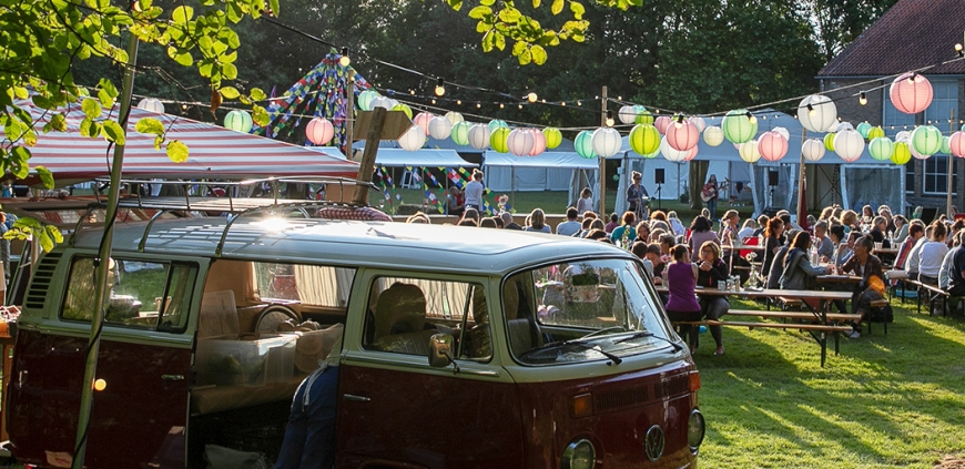 Yoga Festival Amersfoort 2019